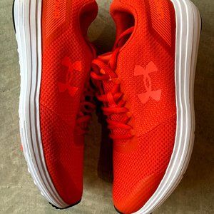 Never Worn Under Armour Women's Sneakers